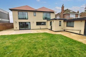 Rear View- click for photo gallery